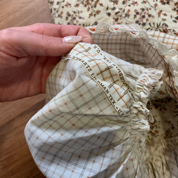 Vintage handmade 2 piece 🥀 - Picture 4 of 6